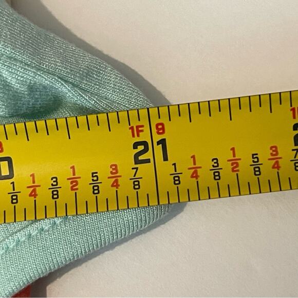 Jason Wu Sheer Floral Coastal Vacation Midi Kaftan Midi Dress NWOT Size L - Picture 12 of 13